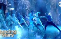 Derek Hough’s Horror Night Performance – Dancing with the Stars