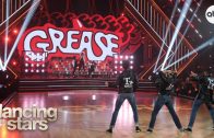Grease Night Opening Number – Dancing with the Stars