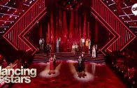 Horror Night Elimination – Dancing with the Stars