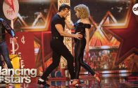 Melanie-Cs-Quickstep-Dancing-with-the-Stars