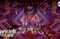 First Elimination of Season 2021 – Dancing with the Stars