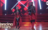 Iman Shumpert’s Paso Doble – Dancing with the Stars